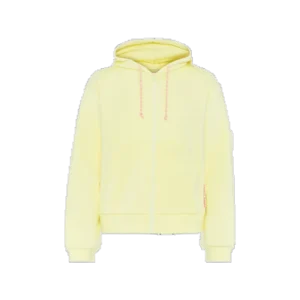 Anelie Zip Hoody