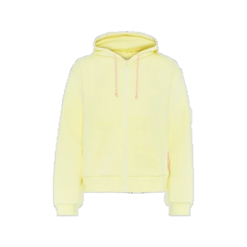 Anelie Zip Hoody