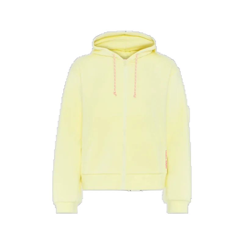 Anelie Zip Hoody
