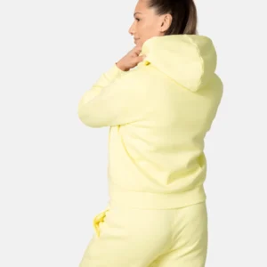 Anelie Zip Hoody