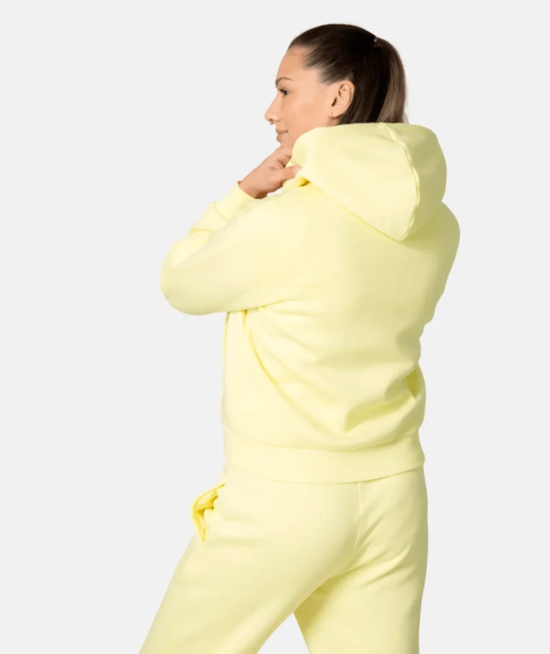 Anelie Zip Hoody