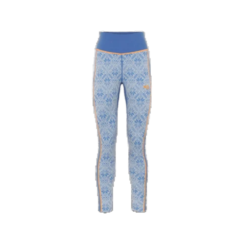 Anna High Waist Pant