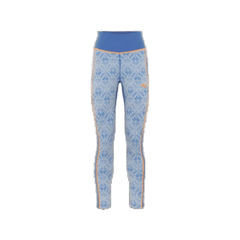 Anna High Waist Pant