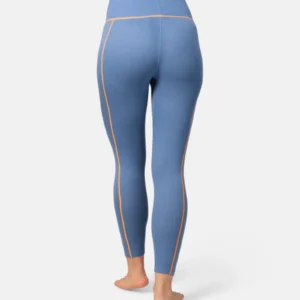 Anna High Waist Pant