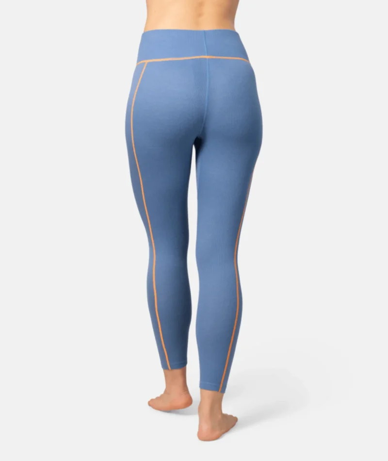 Anna High Waist Pant
