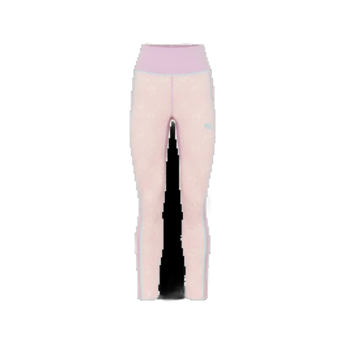 Anna High Waist Pants