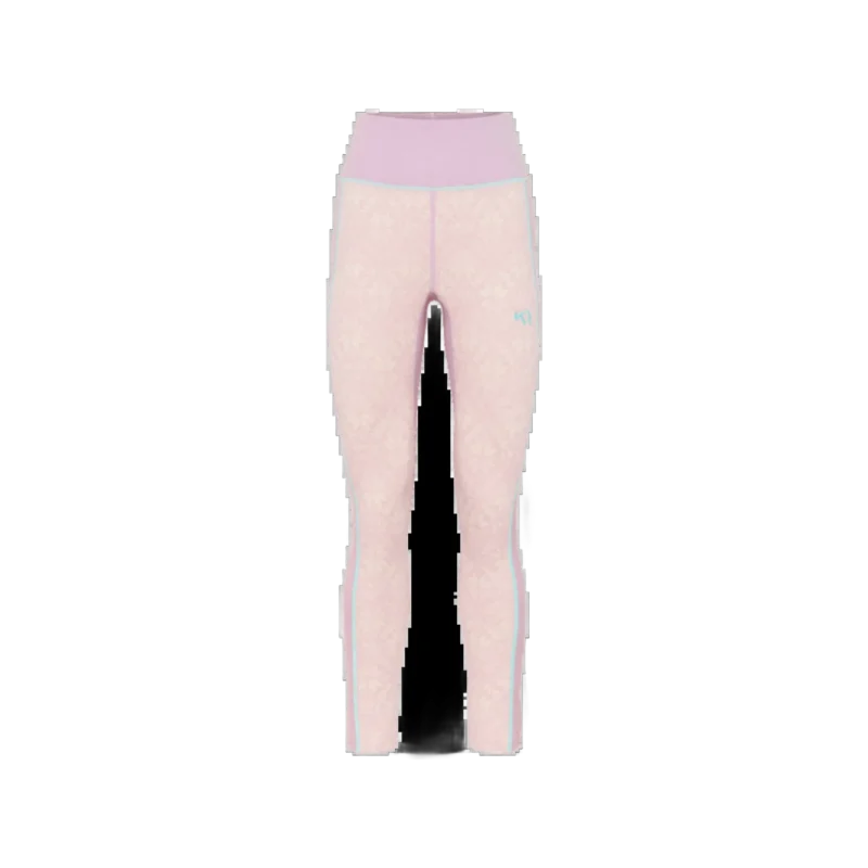 Anna High Waist Pants