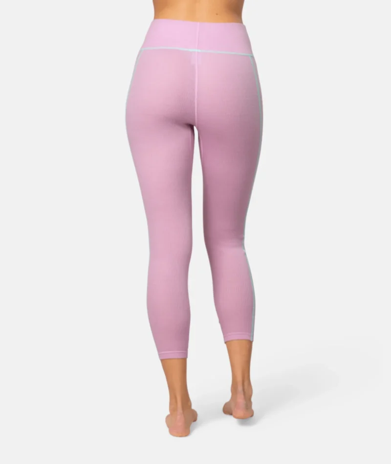 Anna High Waist Pants