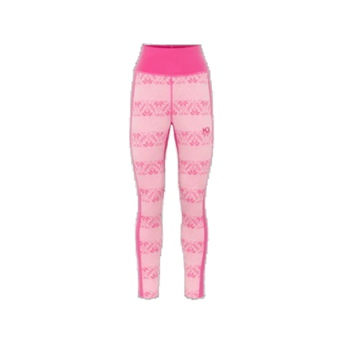 Anna High Waist Pants