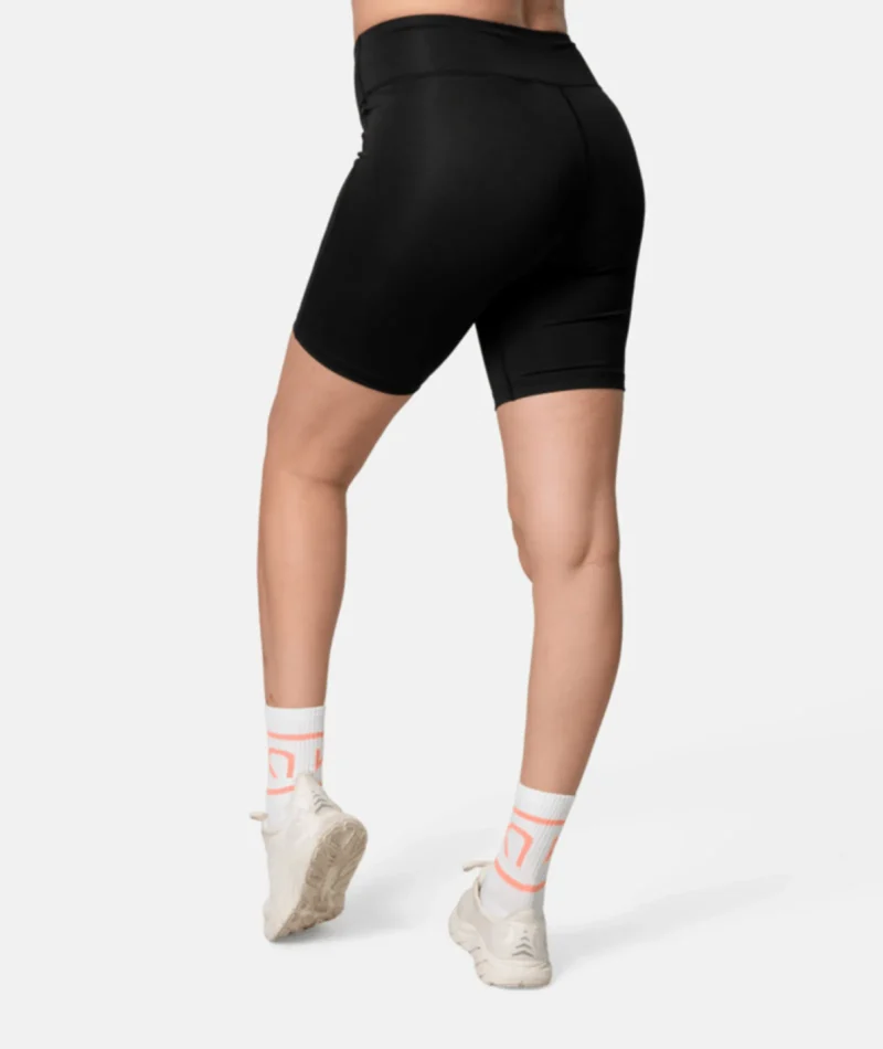 Ava 8 Inch Short