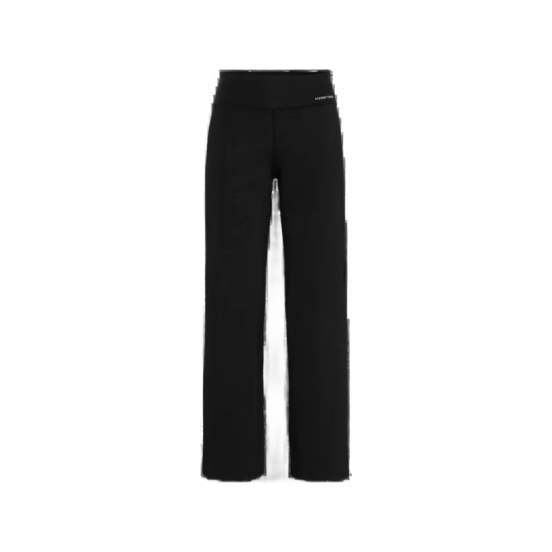 kari-traa-ava-bootcut-tights-black-1 Ava Bootcut Tights