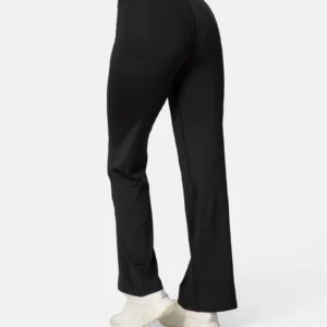 kari-traa-ava-bootcut-tights-black-2 Ava Bootcut Tights