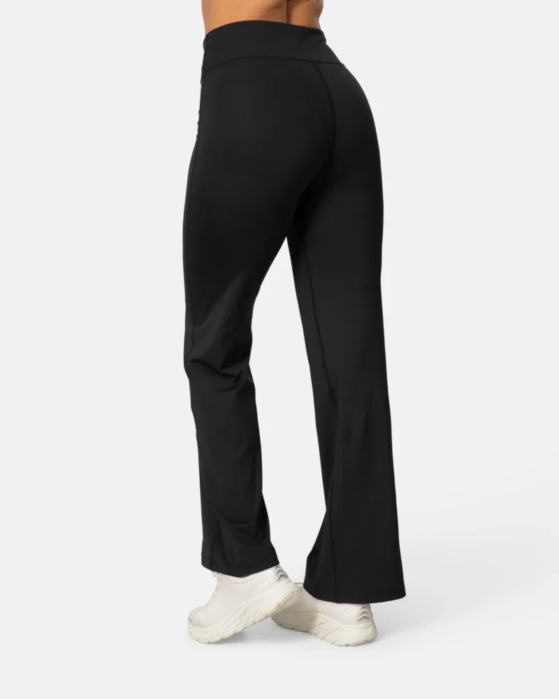 kari-traa-ava-bootcut-tights-black-2 Ava Bootcut Tights
