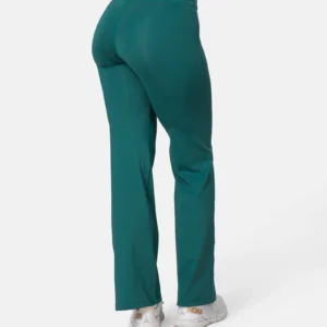 Ava Bootcut Tights