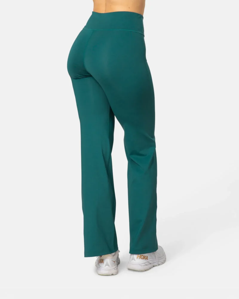 Ava Bootcut Tights