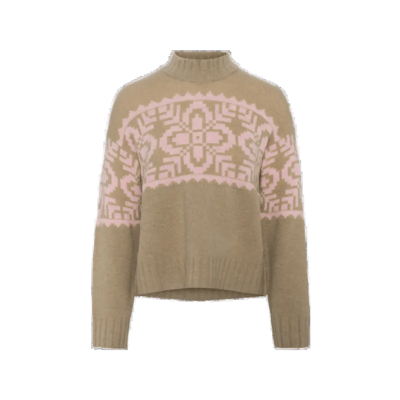 Disa Knit