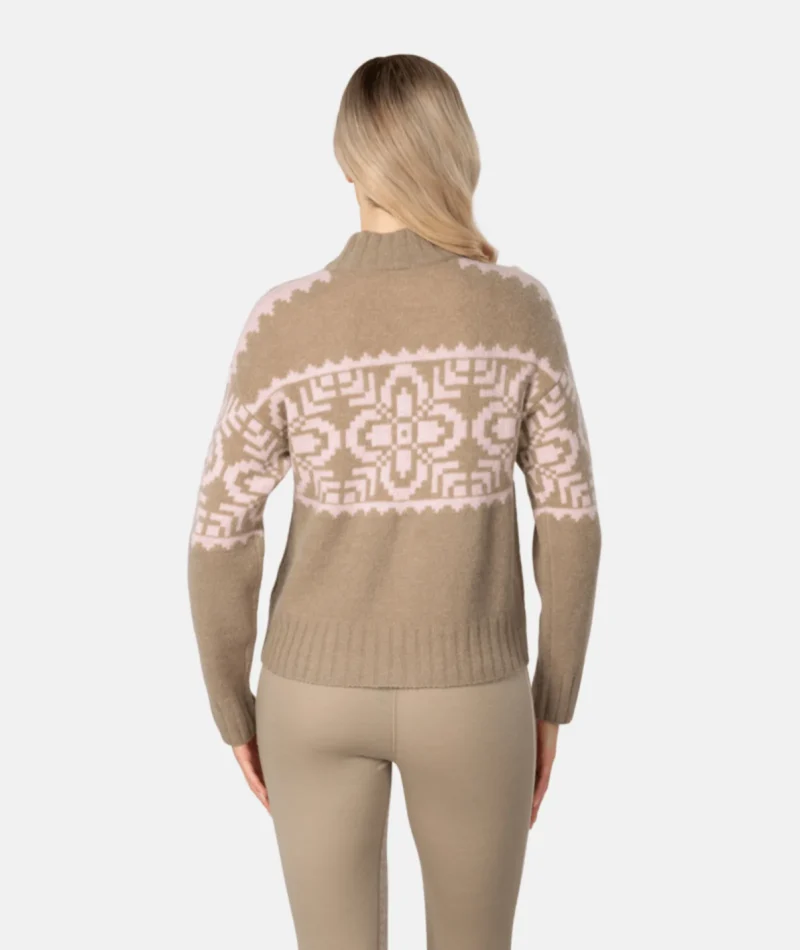Disa Knit