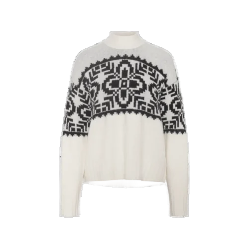 kari-traa-disa-knit-off-white-1 Disa Knit