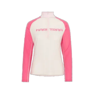 Ella Baselayer Halfzip