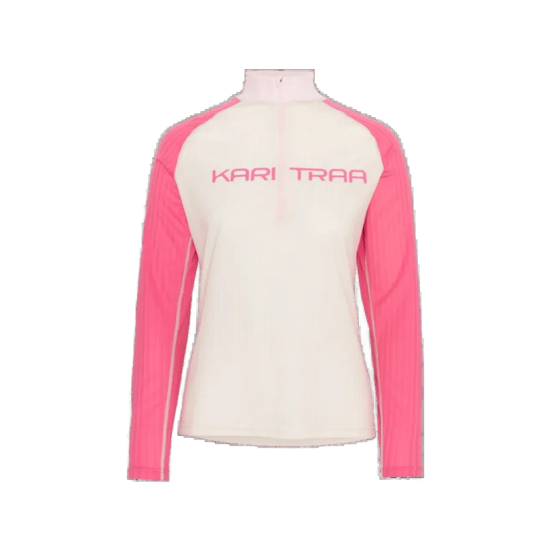 Ella Baselayer Halfzip