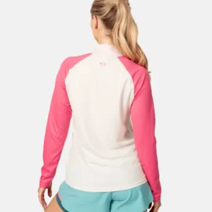 Ella Baselayer Halfzip