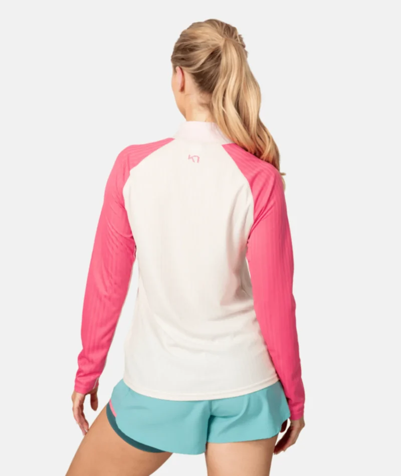 Ella Baselayer Halfzip
