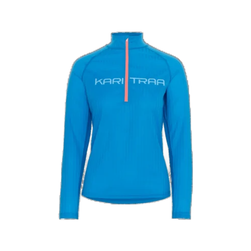 kari-traa-ella-baselayer-halfzip-horizon-1 Ella Baselayer Halfzip