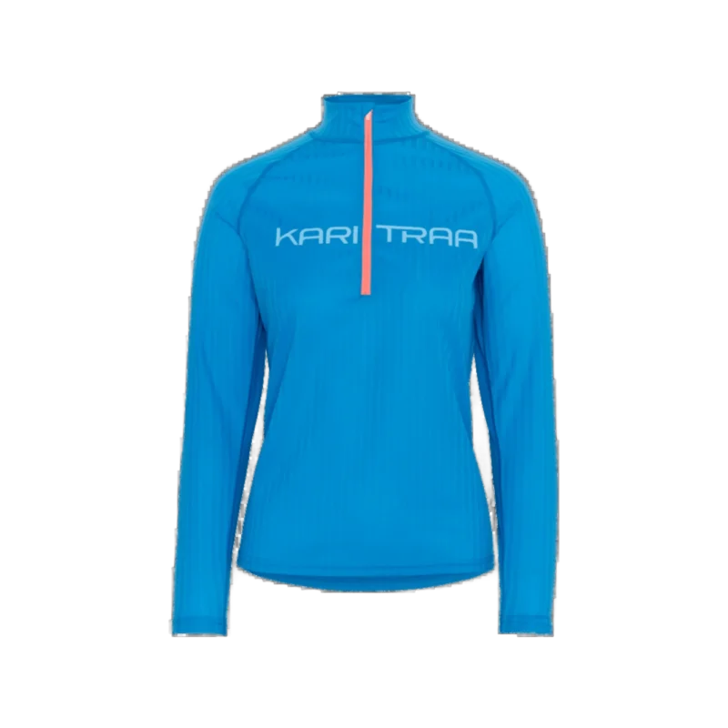 Ella Baselayer Halfzip