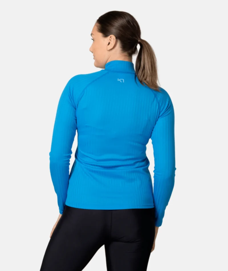 Ella Baselayer Halfzip