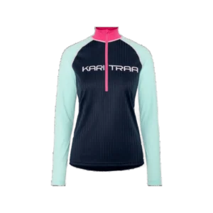 Ella Baselayer Halfzip