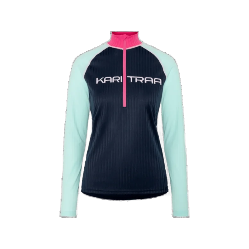 Ella Baselayer Halfzip