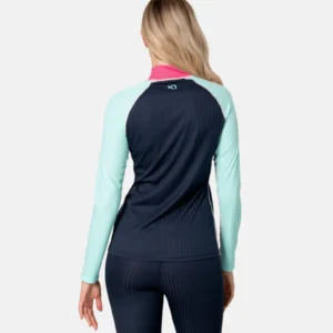 Ella Baselayer Halfzip
