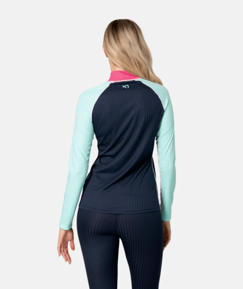 Ella Baselayer Halfzip