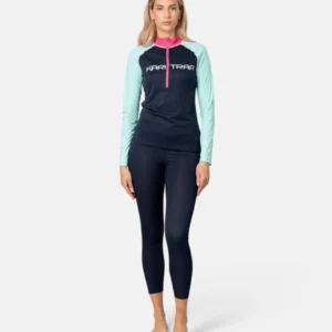 Ella Baselayer Halfzip