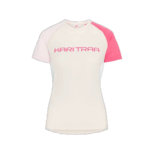 kari-traa-ella-baselayer-tee-bubble-gum-1 Ella Baselayer Tee