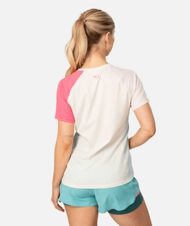 Ella Baselayer Tee
