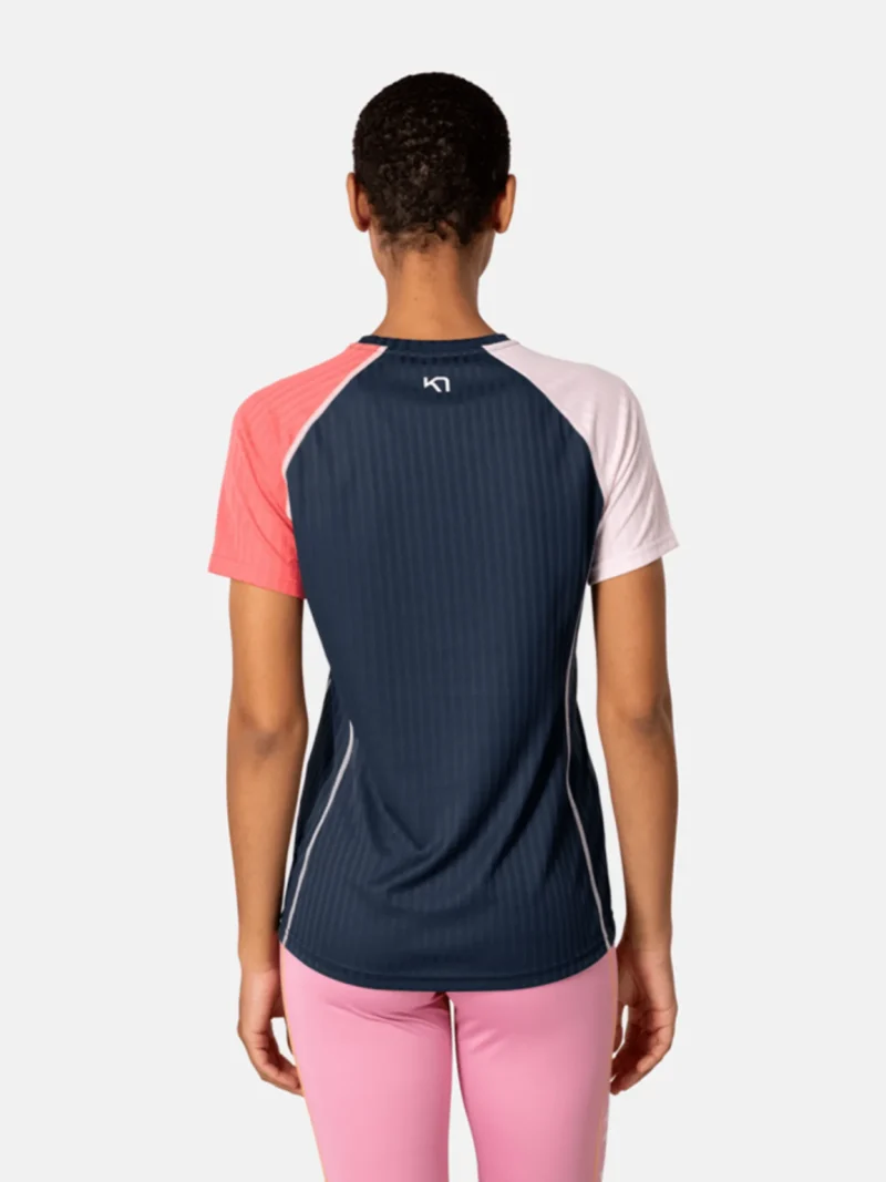 Ella Baselayer Tee
