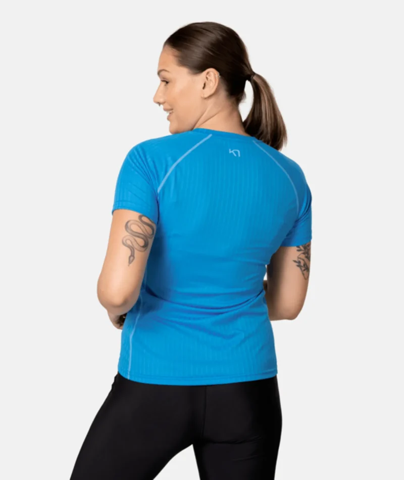 Ella Baselayer Tee