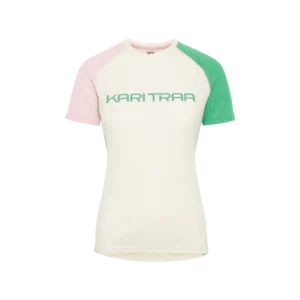 kari-traa-ella-baselayer-tee-light-beige-1 Ella Baselayer Tee