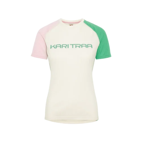 kari-traa-ella-baselayer-tee-light-beige-1 Ella Baselayer Tee