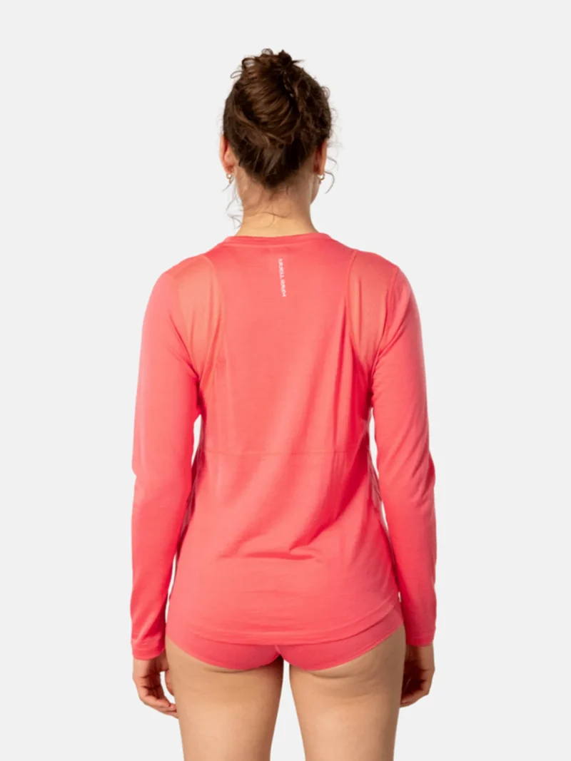 Embla Wool LS