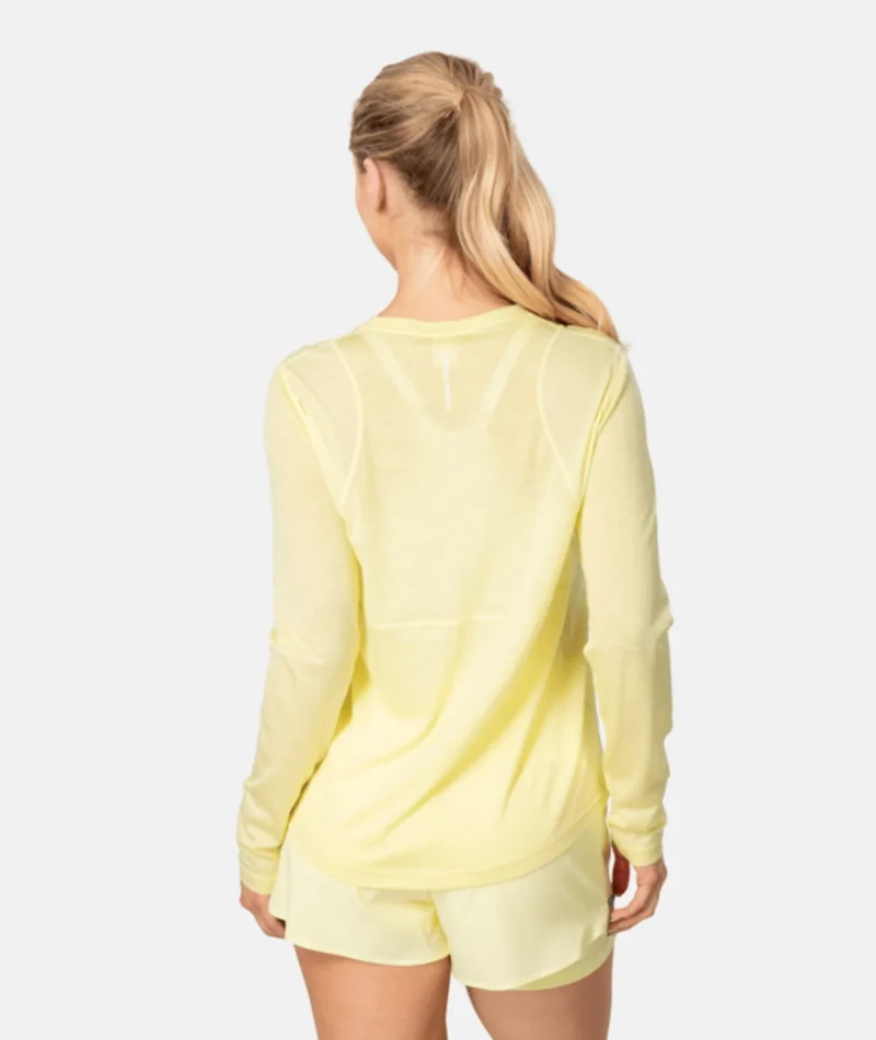 Embla Wool LS