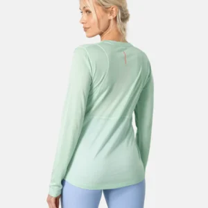 Embla Wool LS
