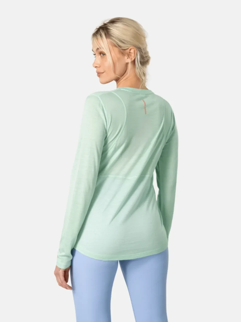 Embla Wool LS