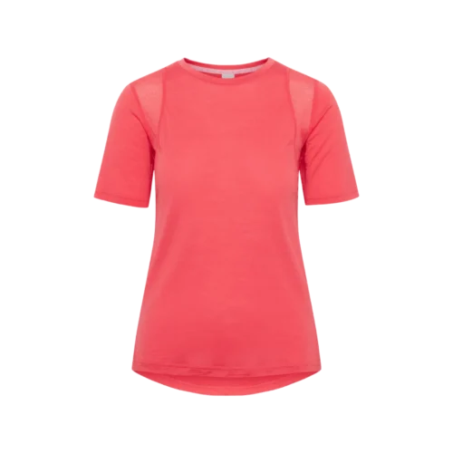 kari-traa-embla-wool-tee-candy-1 Embla Wool Tee
