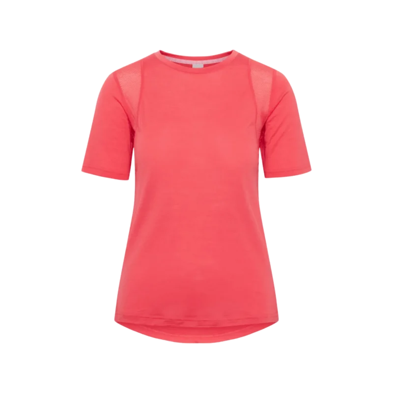 Embla Wool Tee