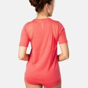 Embla Wool Tee