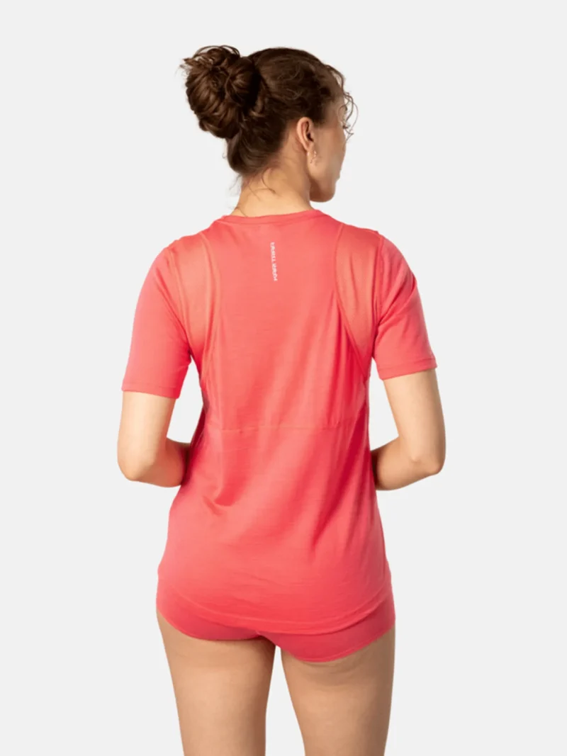 Embla Wool Tee