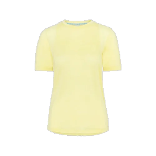 kari-traa-embla-wool-tee-mellow-yellow-1-1 Embla Wool Tee