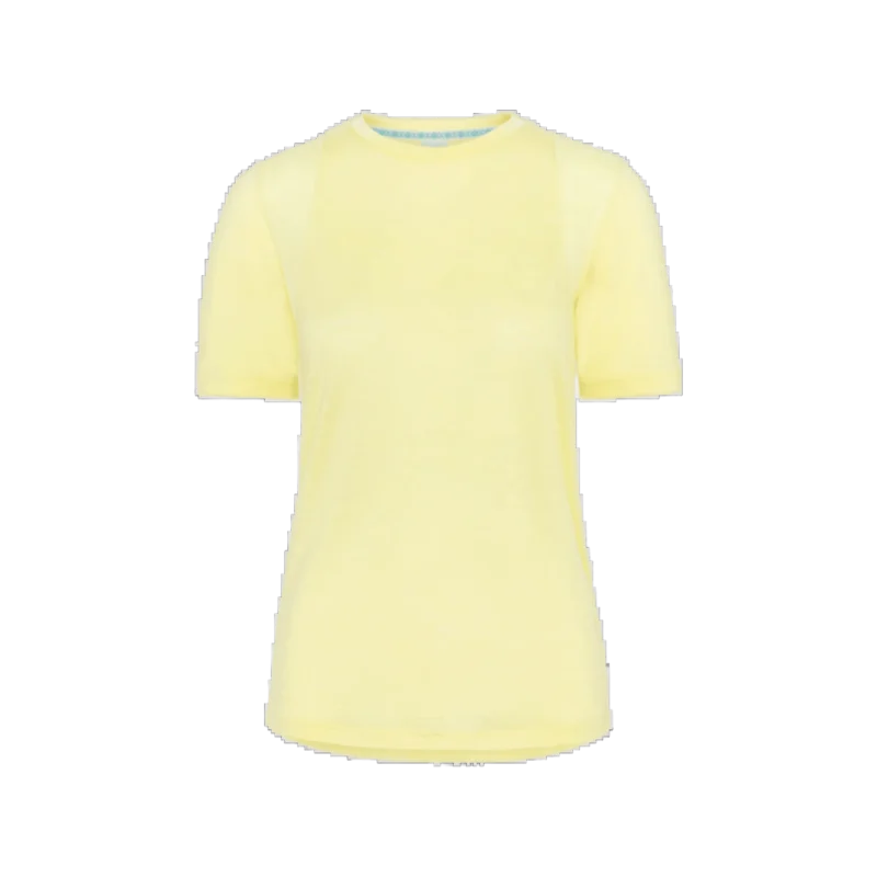 Embla Wool Tee